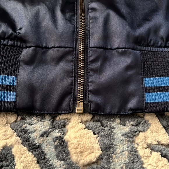 Chargers jacket! Xl - Picture 13 of 15